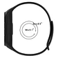 Correas de Silicona Full Para Xiaomi Smart Band 10 - Miniatura 3