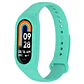 Correas de Silicona Full Para Xiaomi Smart Band 10 - Miniatura 18