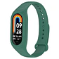 Correas de Silicona Full Para Xiaomi Smart Band 10 - Miniatura 19