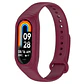 Correas de Silicona Full Para Xiaomi Smart Band 10 - Miniatura 20