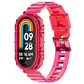 Correas Silicona TPU Para Xiaomi Smart Band 8 - Miniatura 18