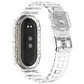 Correas Silicona TPU Para Xiaomi Smart Band 8 - Miniatura 26