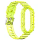Correas Silicona TPU Para Xiaomi Smart Band 9 - Miniatura 5