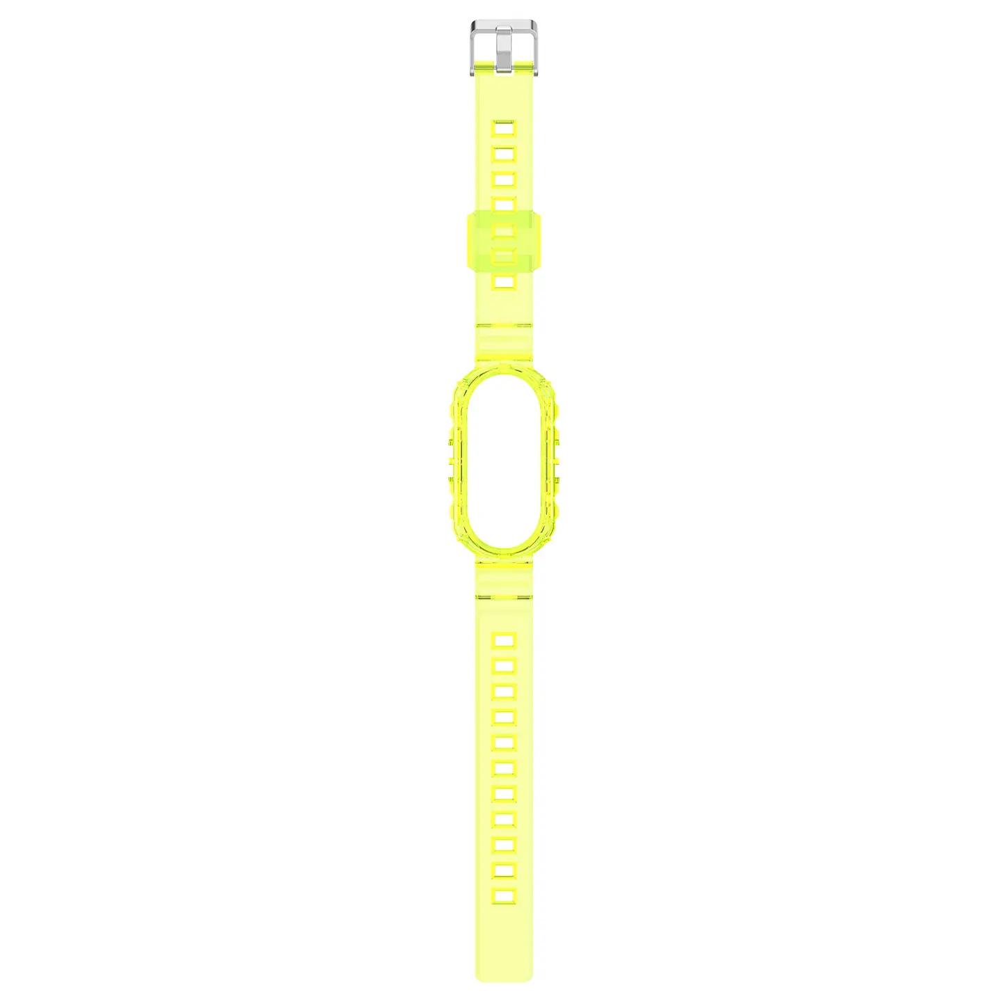 Correas Silicona TPU Para Xiaomi Smart Band 9 7