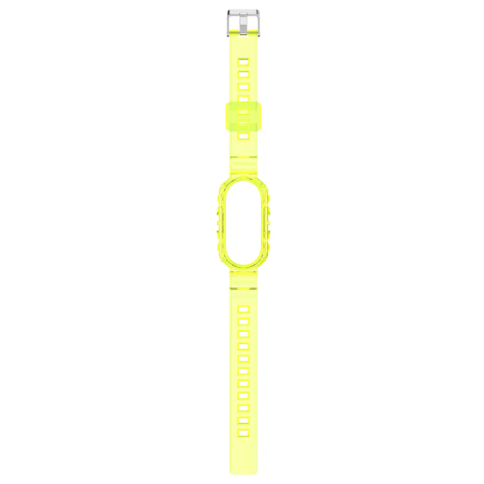 Correas Silicona TPU Para Xiaomi Smart Band 9 7