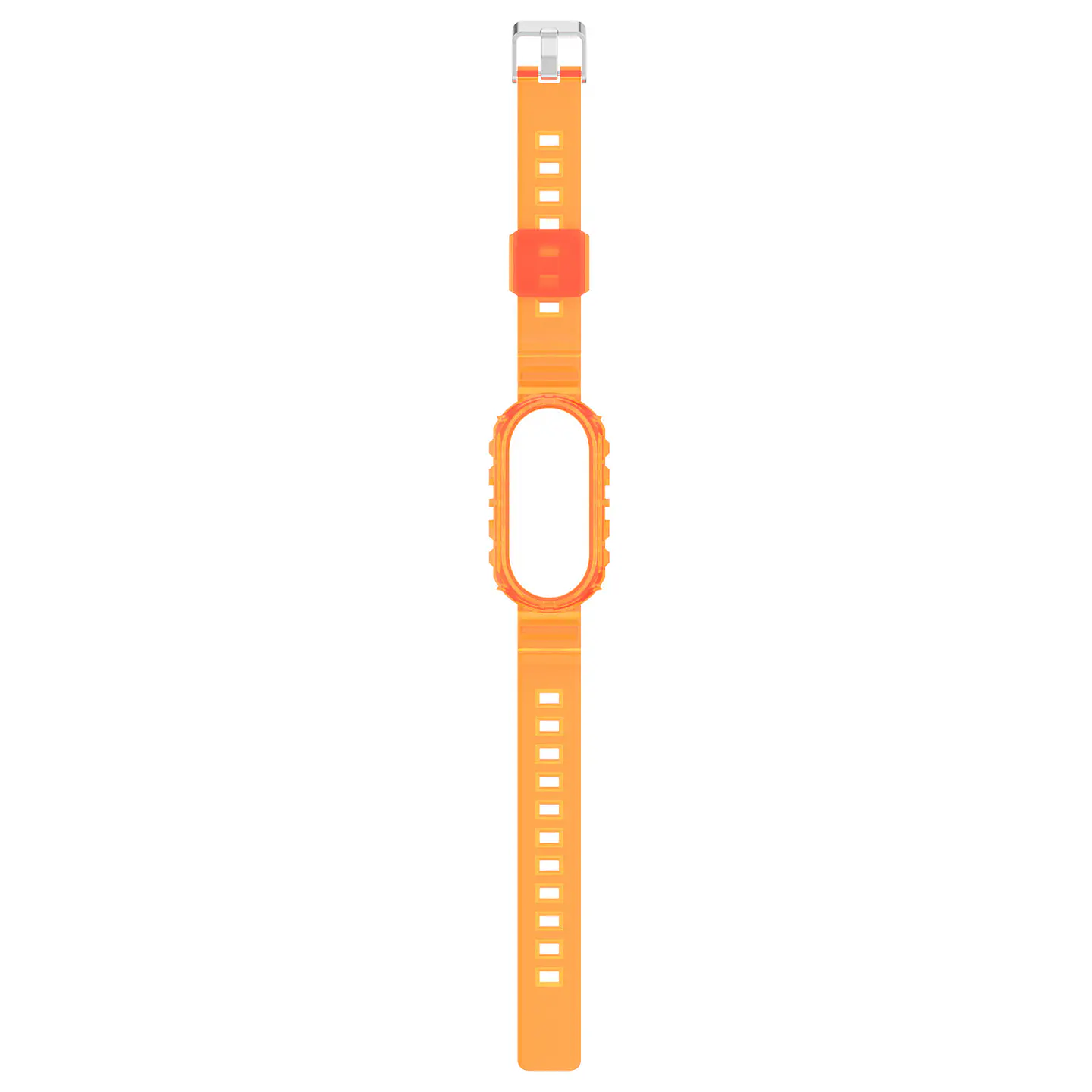 Correas Silicona TPU Para Xiaomi Smart Band 9 12