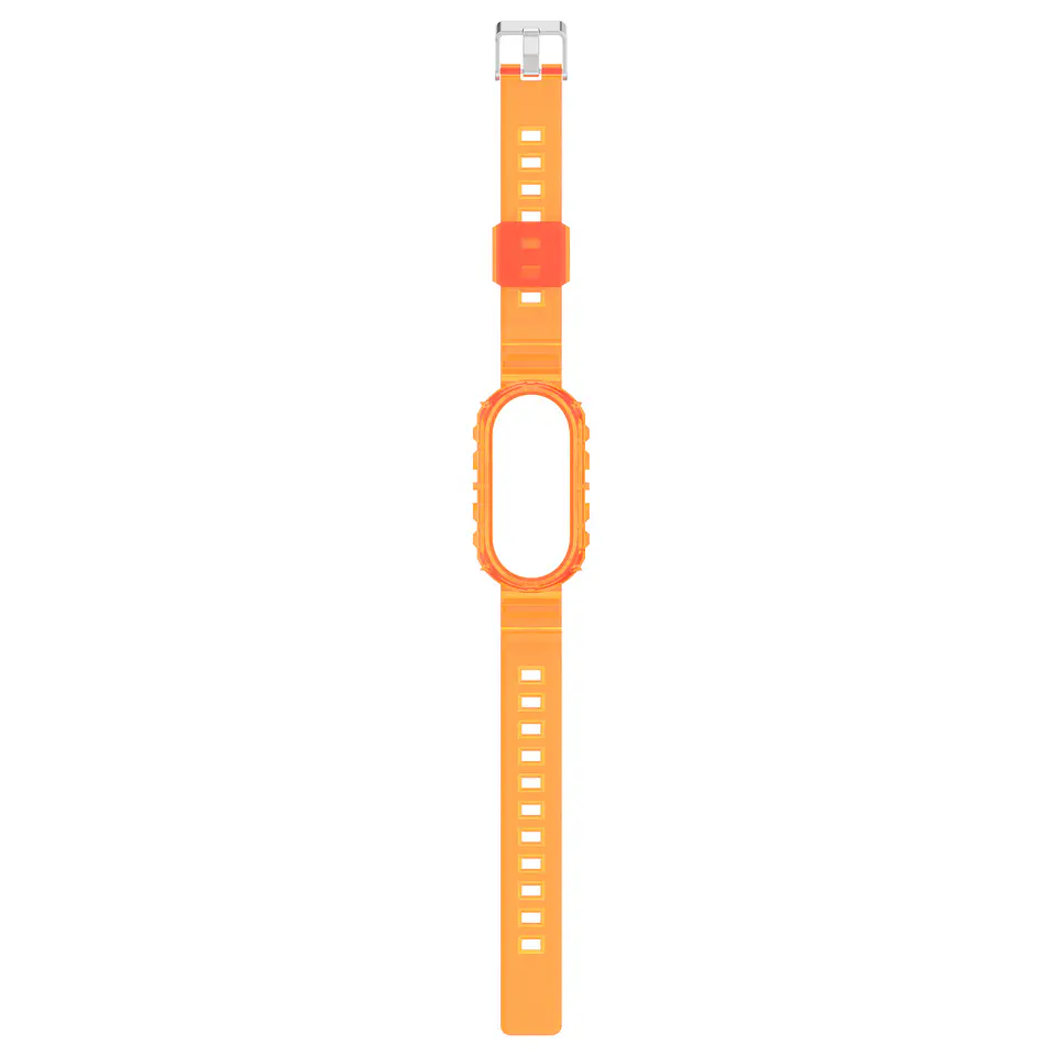 Correas Silicona TPU Para Xiaomi Smart Band 9 12