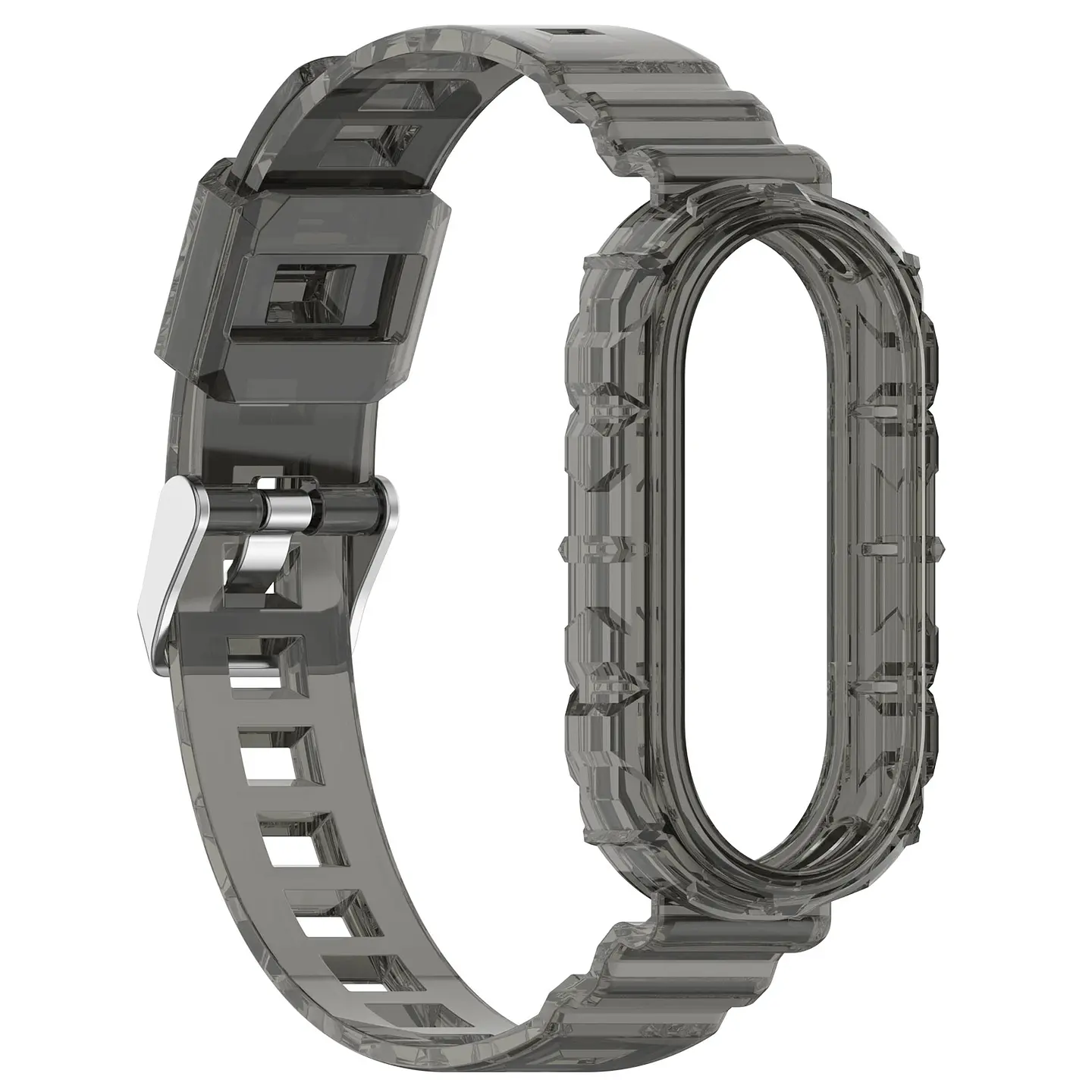 Correas Silicona TPU Para Xiaomi Smart Band 9 14