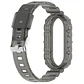 Correas Silicona TPU Para Xiaomi Smart Band 9 - Miniatura 15