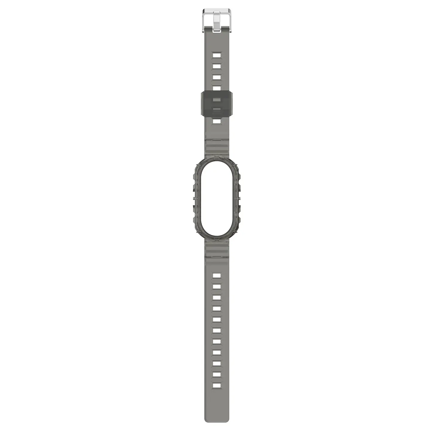 Correas Silicona TPU Para Xiaomi Smart Band 9 16