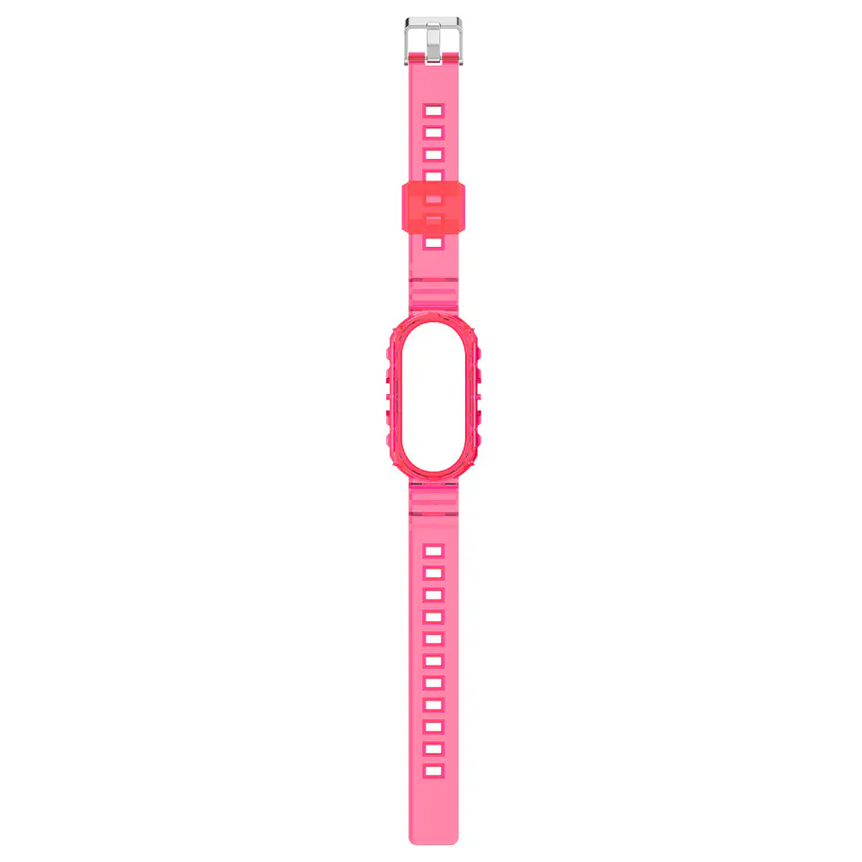 Correas Silicona TPU Para Xiaomi Smart Band 9 19