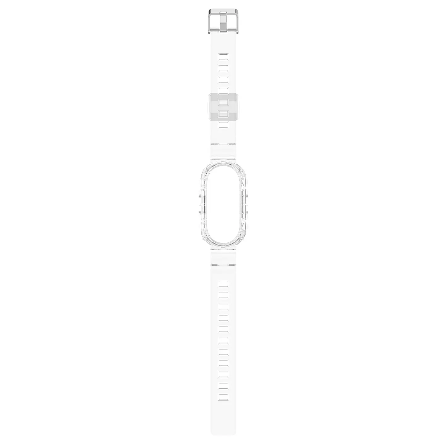 Correas Silicona TPU Para Xiaomi Smart Band 9 25
