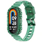 Correas Silicona TPU Para Xiaomi Smart Band 9 - Miniatura 28