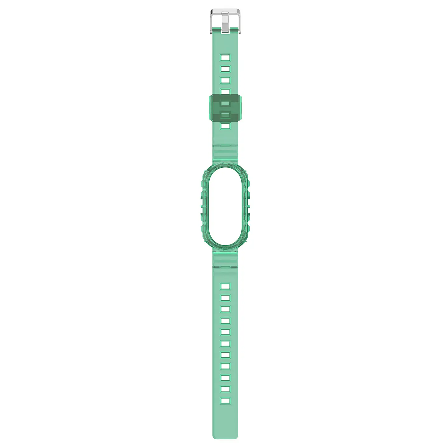 Correas Silicona TPU Para Xiaomi Smart Band 9 32