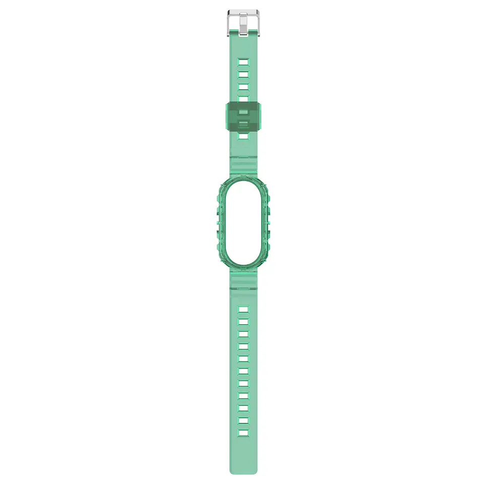 Correas Silicona TPU Para Xiaomi Smart Band 9 32