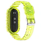 Correas Silicona TPU Para Xiaomi Smart Band 10 - Miniatura 4