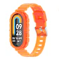Correas Silicona TPU Para Xiaomi Smart Band 10 - Miniatura 8