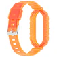 Correas Silicona TPU Para Xiaomi Smart Band 10 - Miniatura 9
