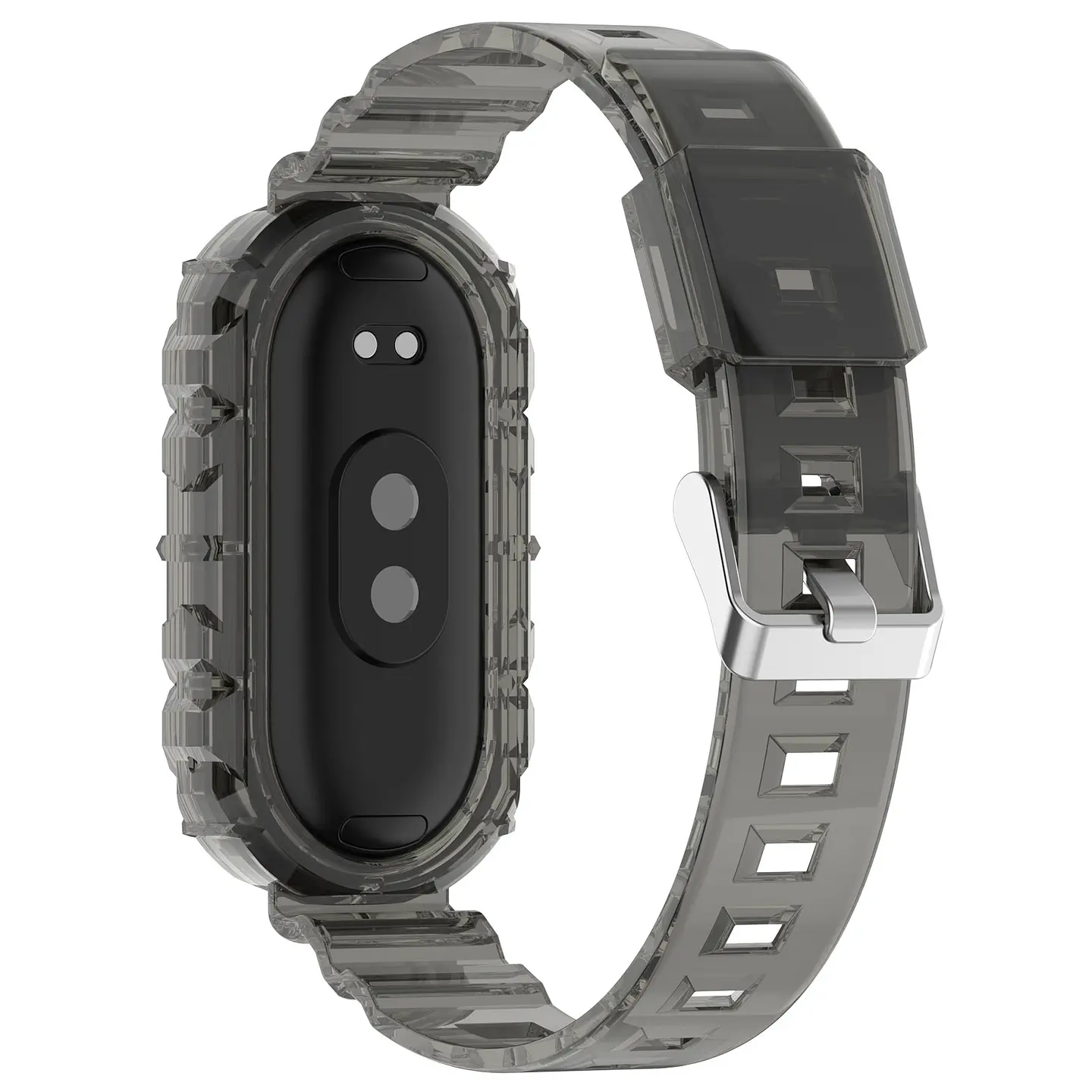 Correas Silicona TPU Para Xiaomi Smart Band 10 13