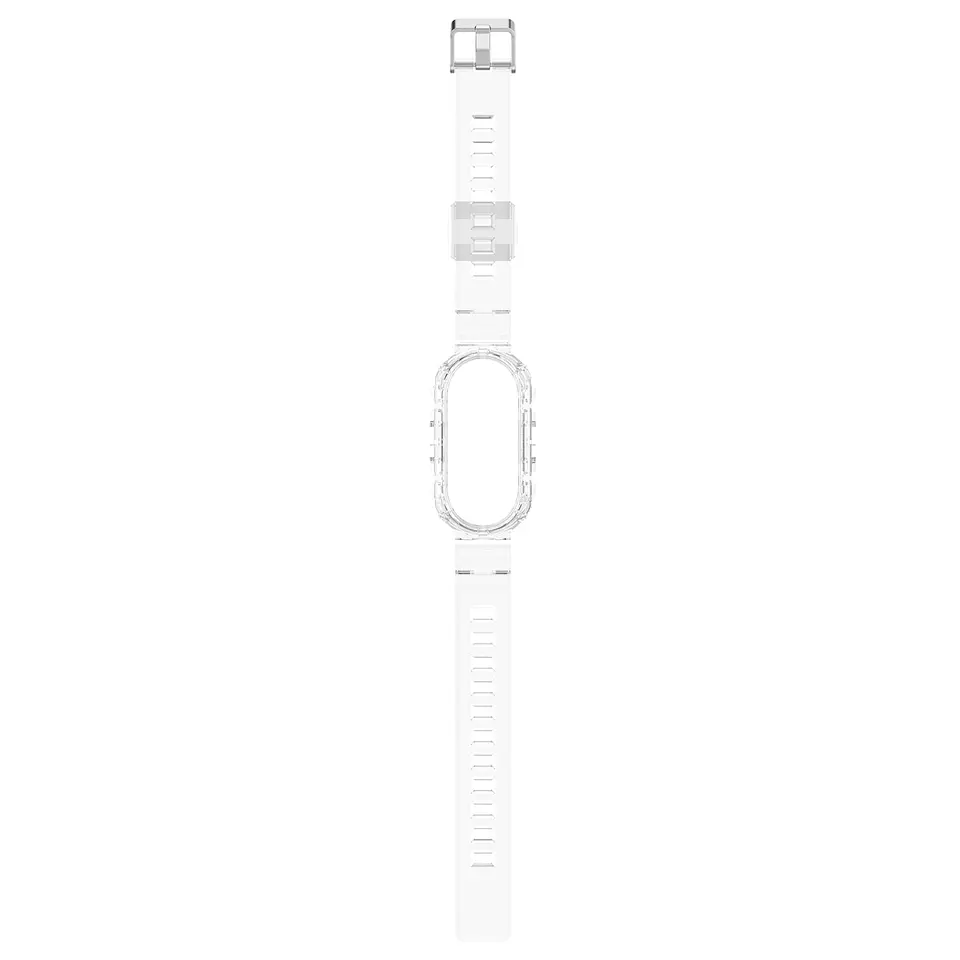 Correas Silicona TPU Para Xiaomi Smart Band 10 25