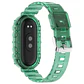 Correas Silicona TPU Para Xiaomi Smart Band 10 - Miniatura 29