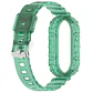 Correas Silicona TPU Para Xiaomi Smart Band 10 - Miniatura 31