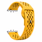 Correas Para Galaxy Fit 3 Silicona Air Watch  - Miniatura 4