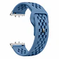 Correas Para Galaxy Fit 3 Silicona Air Watch  - Miniatura 5