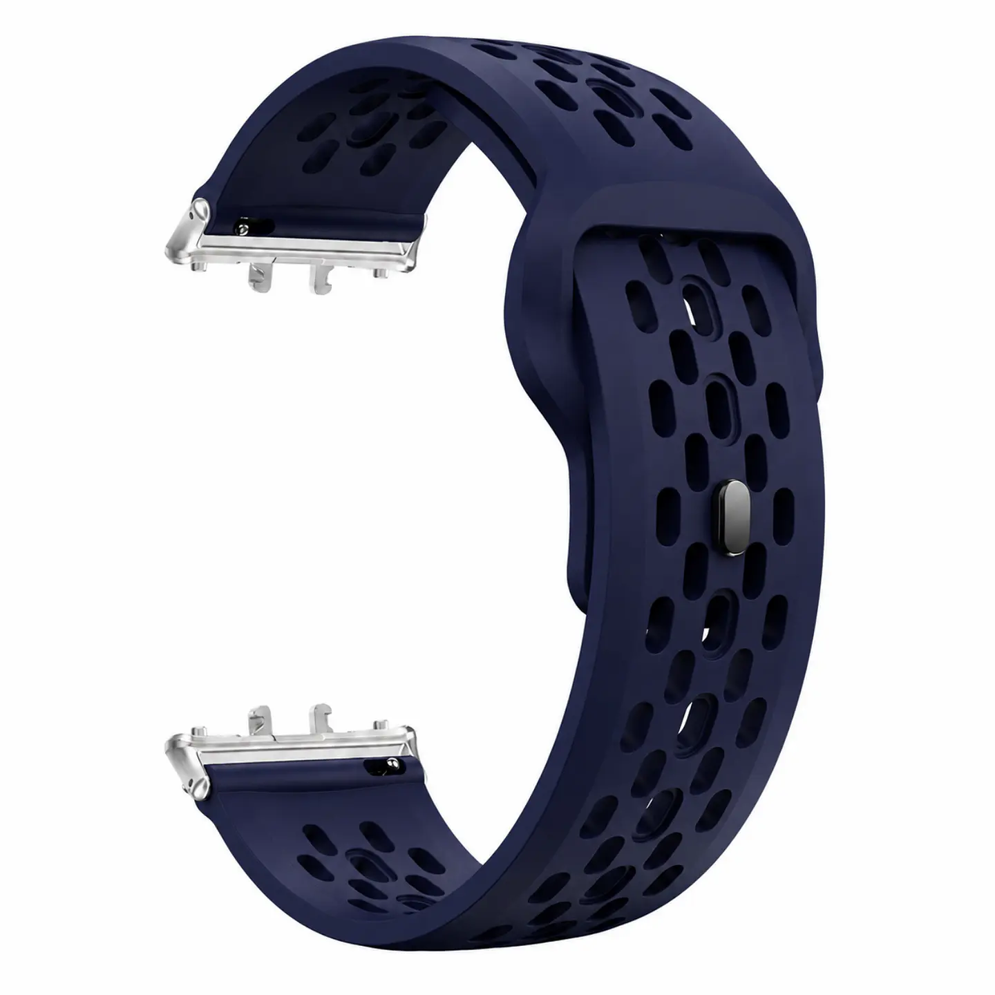 Correas Para Galaxy Fit 3 Silicona Air Watch  6