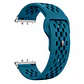 Correas Para Galaxy Fit 3 Silicona Air Watch  - Miniatura 7