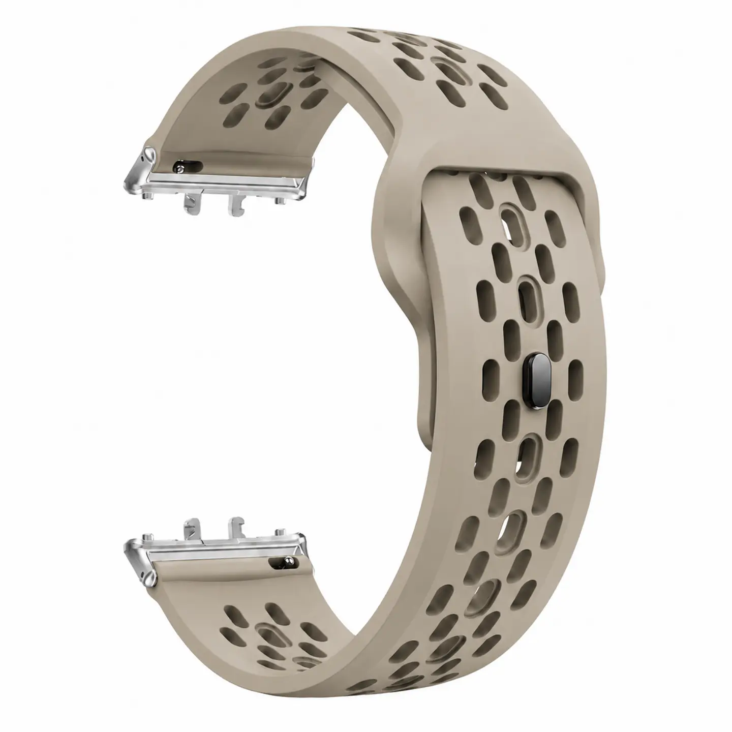Correas Para Galaxy Fit 3 Silicona Air Watch  8