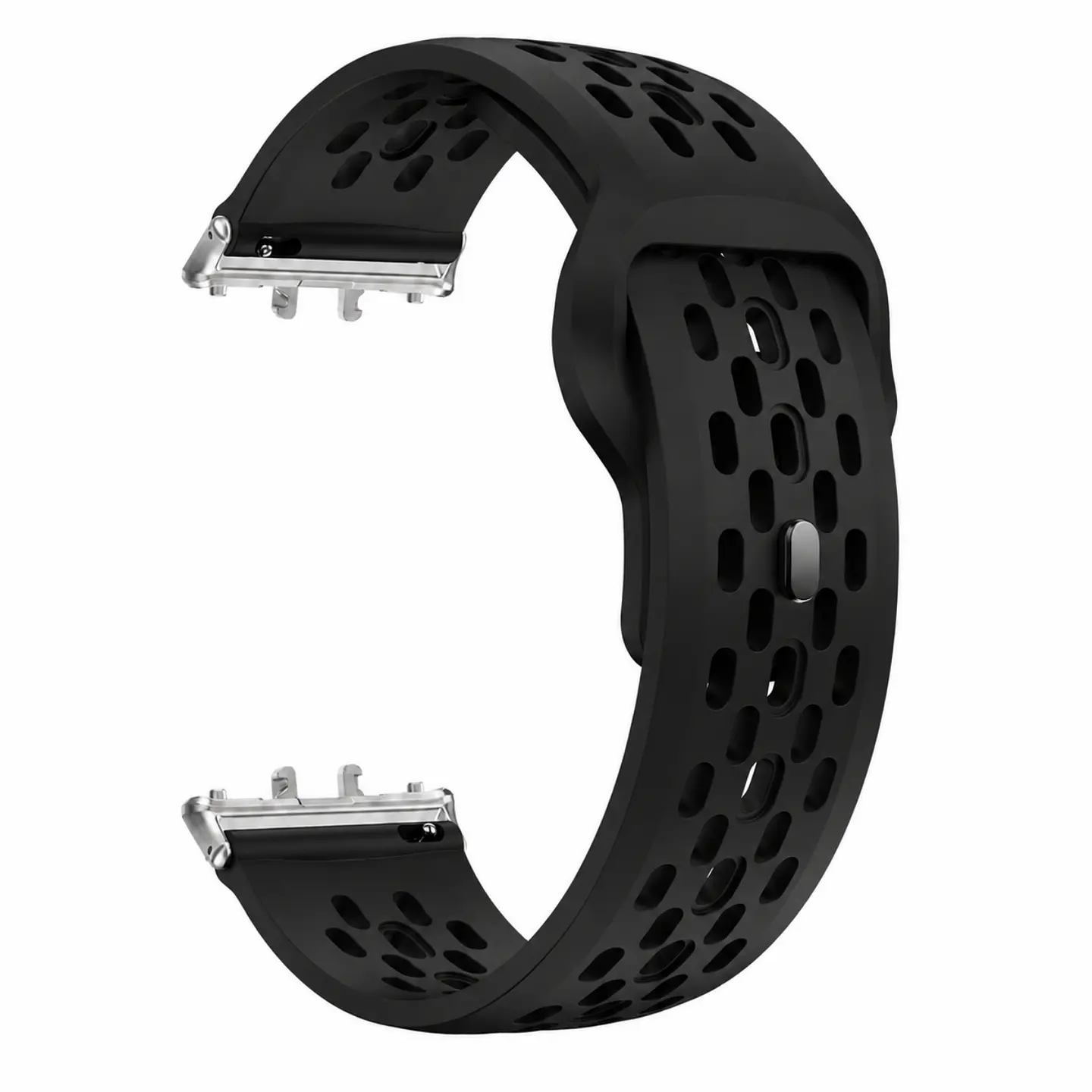 Correas Para Galaxy Fit 3 Silicona Air Watch  13