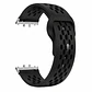 Correas Para Galaxy Fit 3 Silicona Air Watch  - Miniatura 13