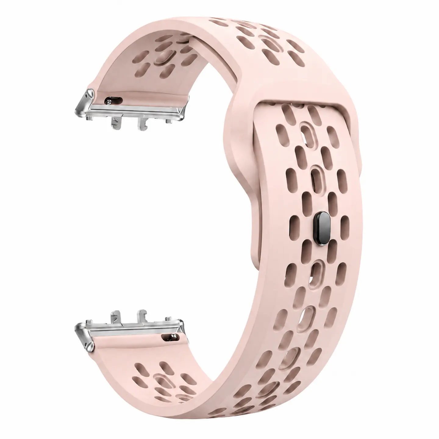 Correas Para Galaxy Fit 3 Silicona Air Watch  15