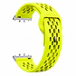 Correas Para Galaxy Fit 3 Silicona Air Watch  - Miniatura 16