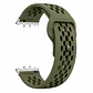 Correas Para Galaxy Fit 3 Silicona Air Watch  - Miniatura 17