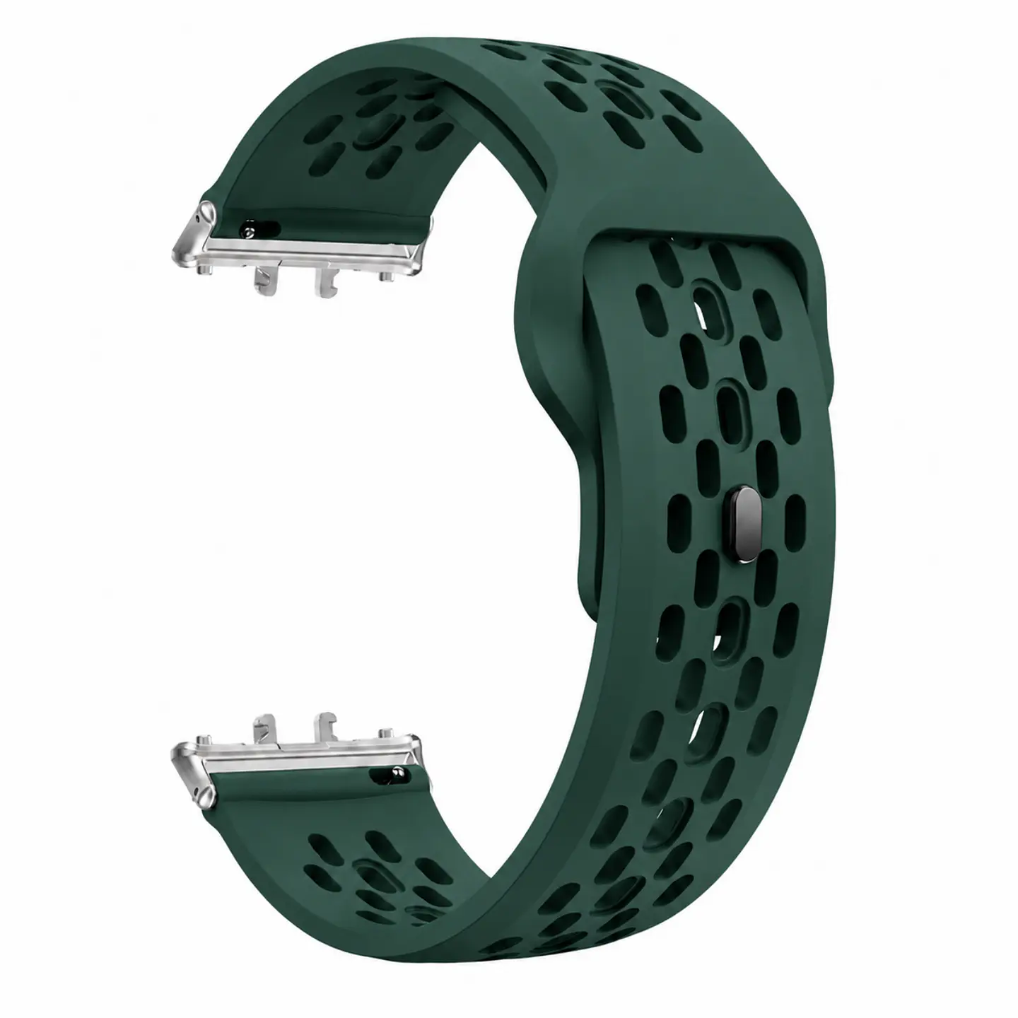 Correas Para Galaxy Fit 3 Silicona Air Watch  18
