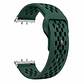Correas Para Galaxy Fit 3 Silicona Air Watch  - Miniatura 18