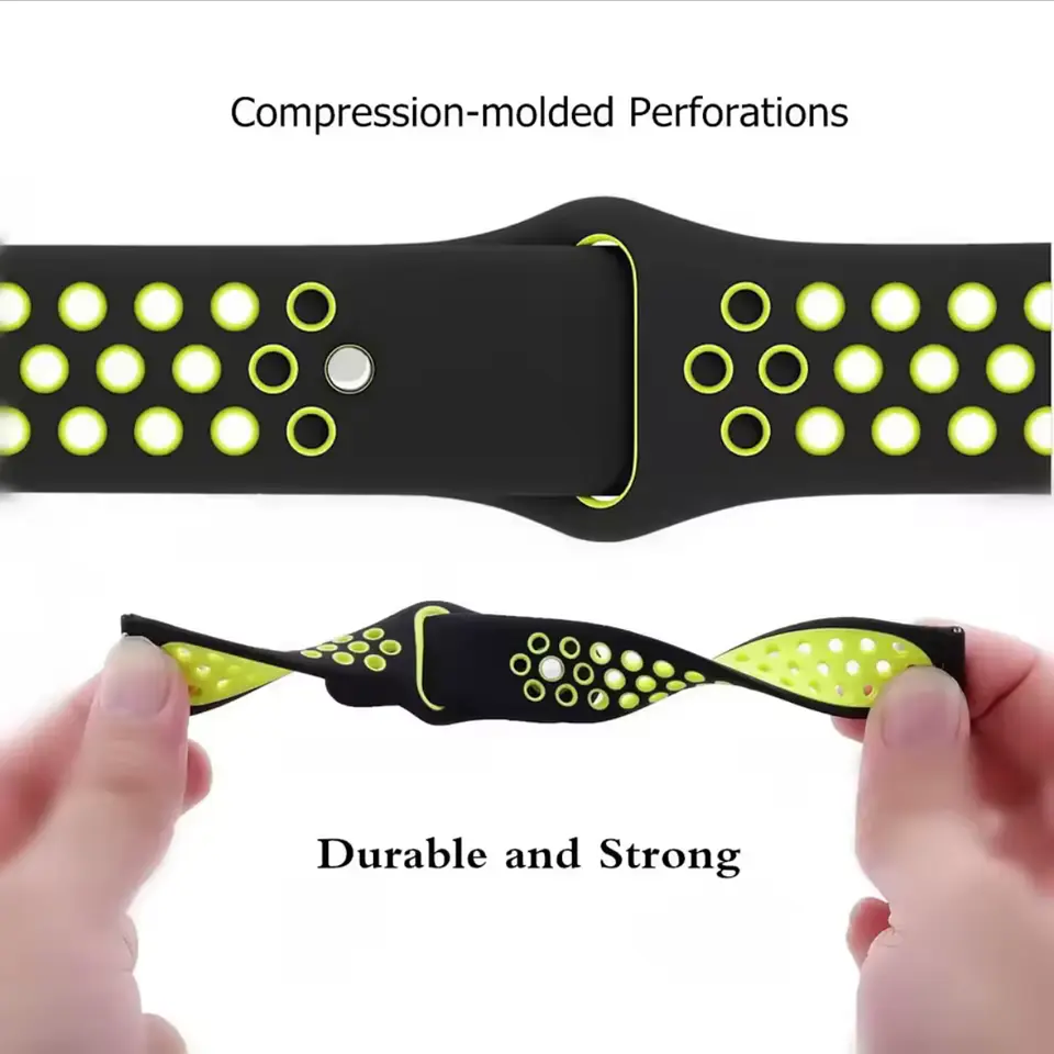 Correas Para Huawei FiT 3 - Deportivas  4