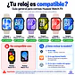 Correas Para Huawei FiT 3 - Deportivas  - Miniatura 2