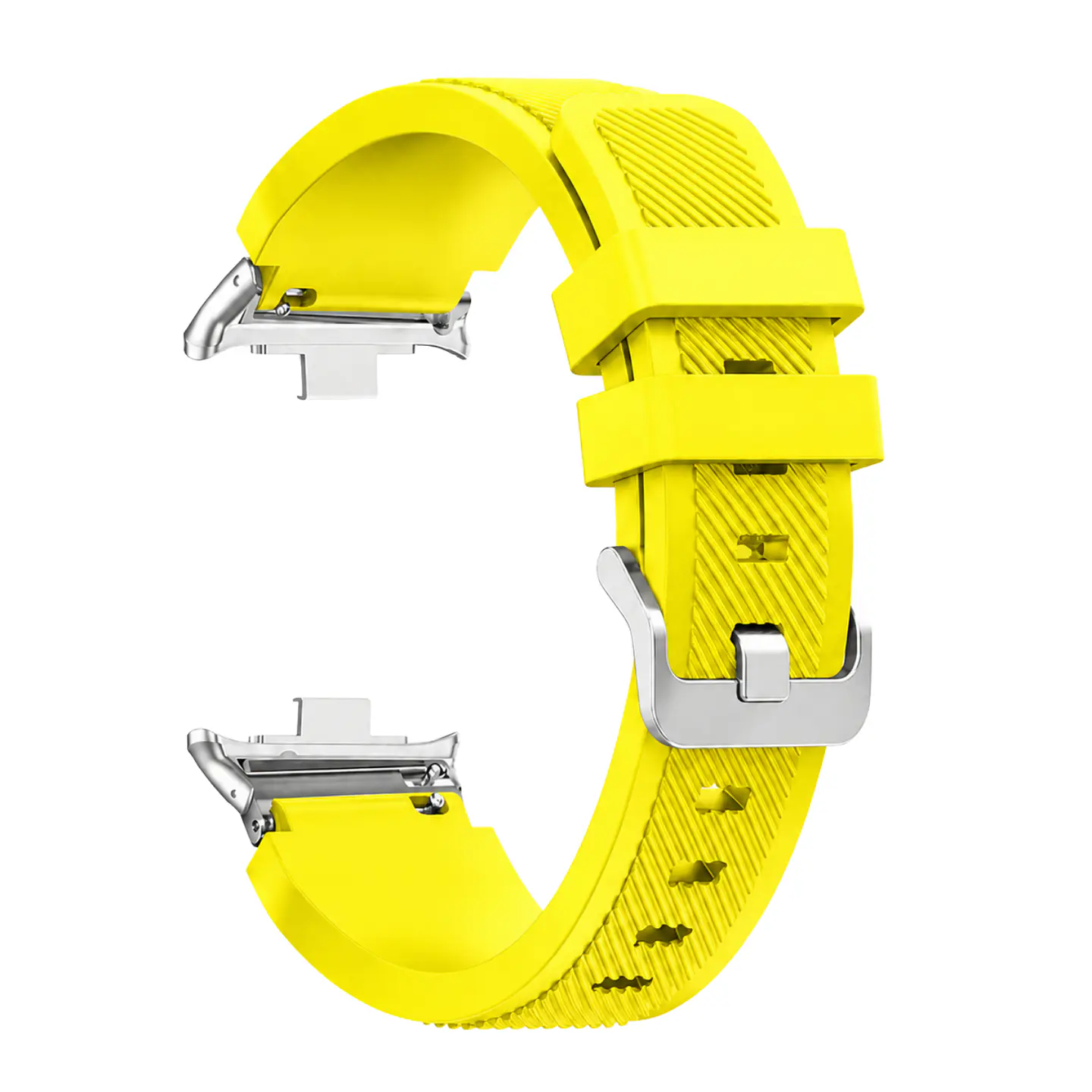 Correas Para Huawei FiT 3 Silicona Clasica  2