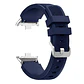 Correas Para Huawei FiT 3 Silicona Clasica  - Miniatura 4