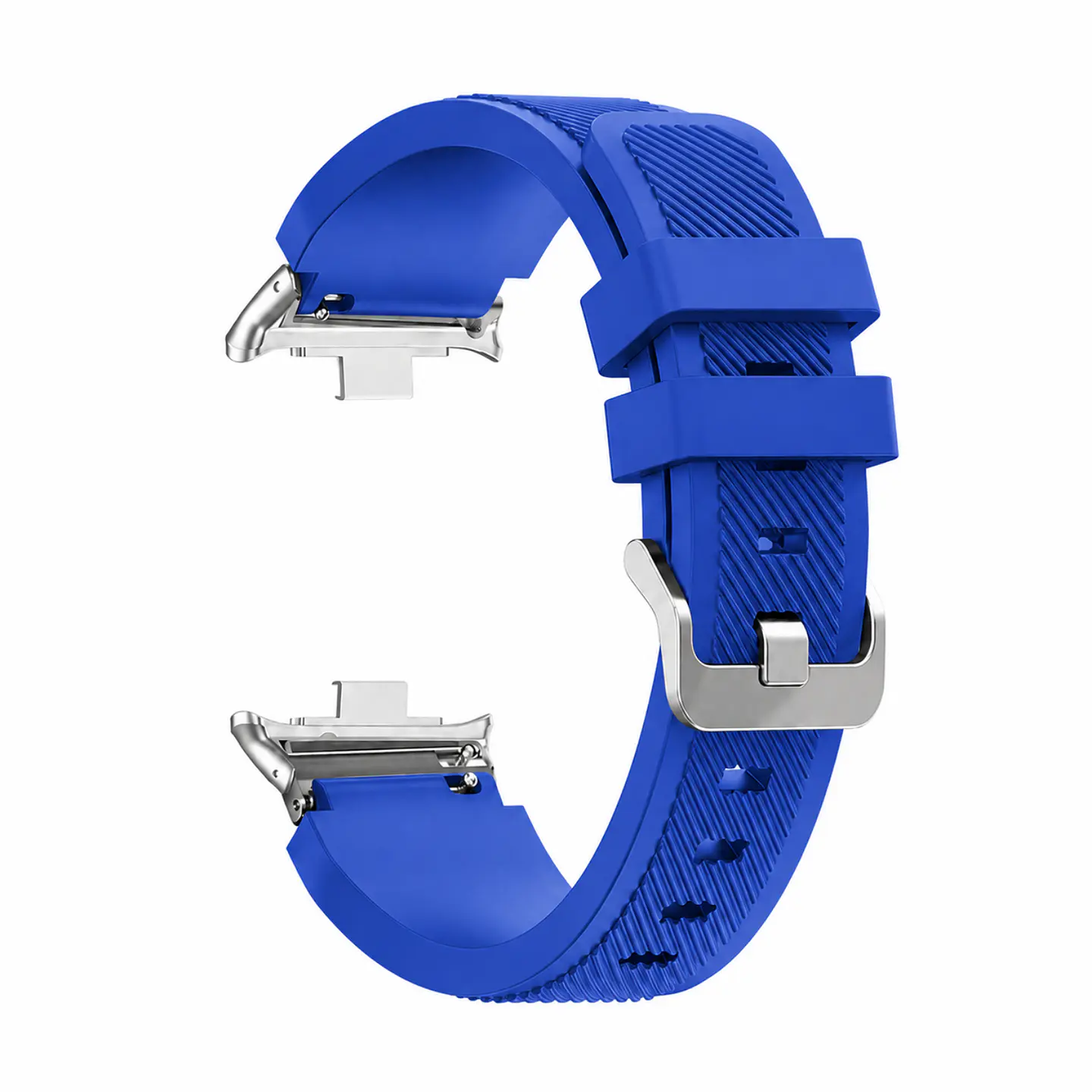 Correas Para Huawei FiT 3 Silicona Clasica  6