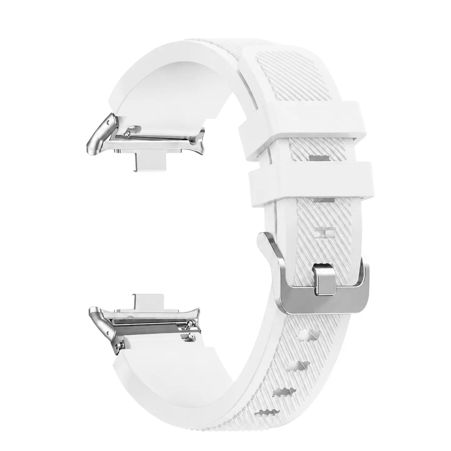 Correas Para Huawei FiT 3 Silicona Clasica  8