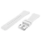 Correas Para Huawei FiT 3 Silicona Clasica  - Miniatura 9