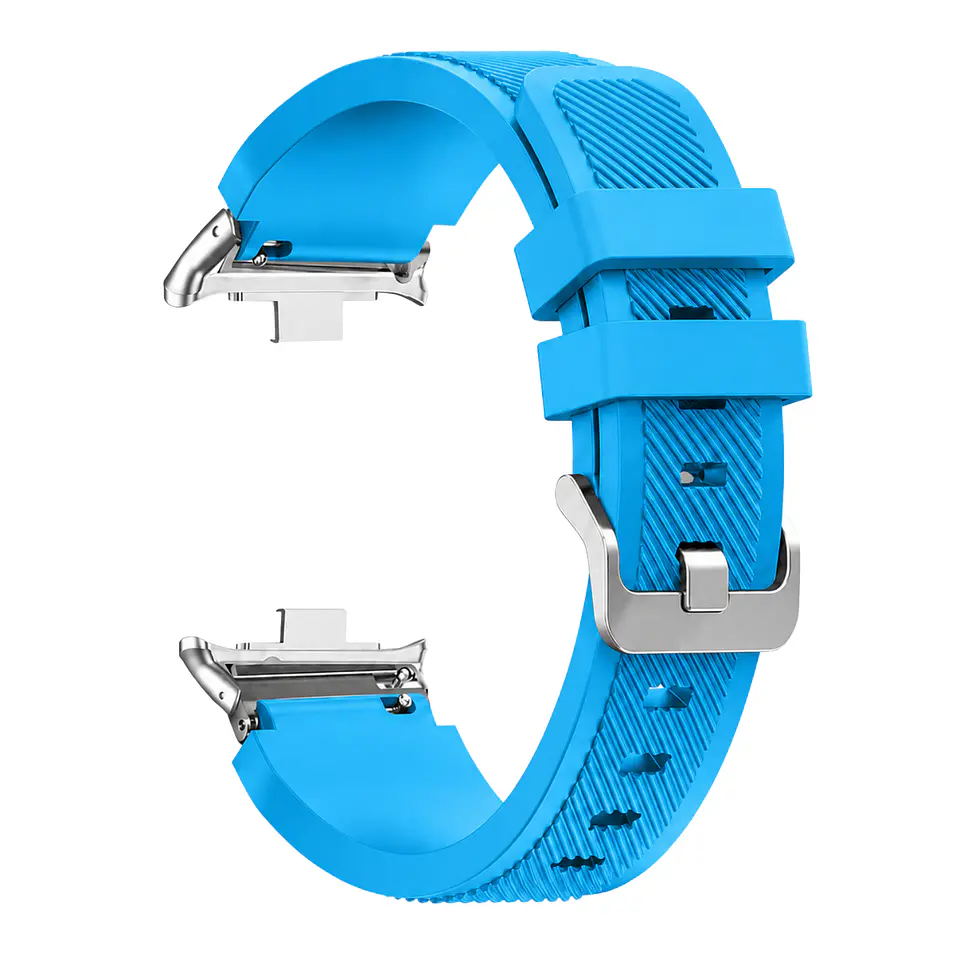 Correas Para Huawei FiT 3 Silicona Clasica  14