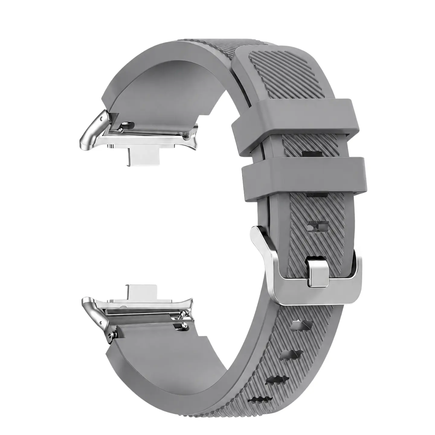 Correas Para Huawei FiT 3 Silicona Clasica  18