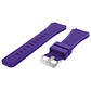 Correas Para Huawei FiT 3 Silicona Clasica  - Miniatura 21