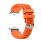 Correas Para Huawei FiT 3 Silicona Clasica  - Miniatura 24