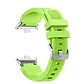 Correas Para Huawei FiT 3 Silicona Clasica  - Miniatura 32